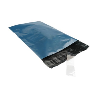 Kék szállítótáska