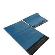 Kék szállítótáskák