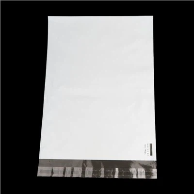 Polietilén expressz csomagküldő táska