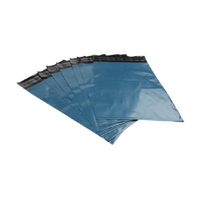 újrahasznosítható postazsákok