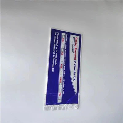 UK gyűjtemény adomány jótékonysági táskák