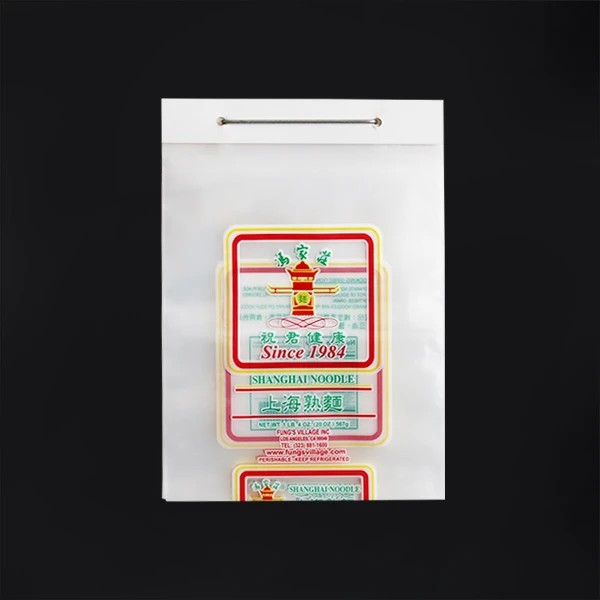 compostable bread bags