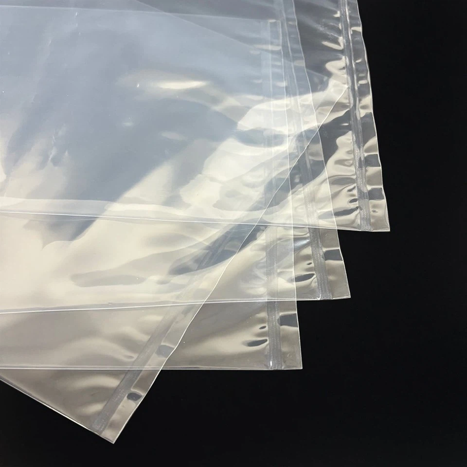 Clear Vacuum Bag factory