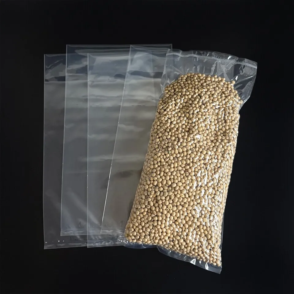 Clear Vacuum Bag suppliers