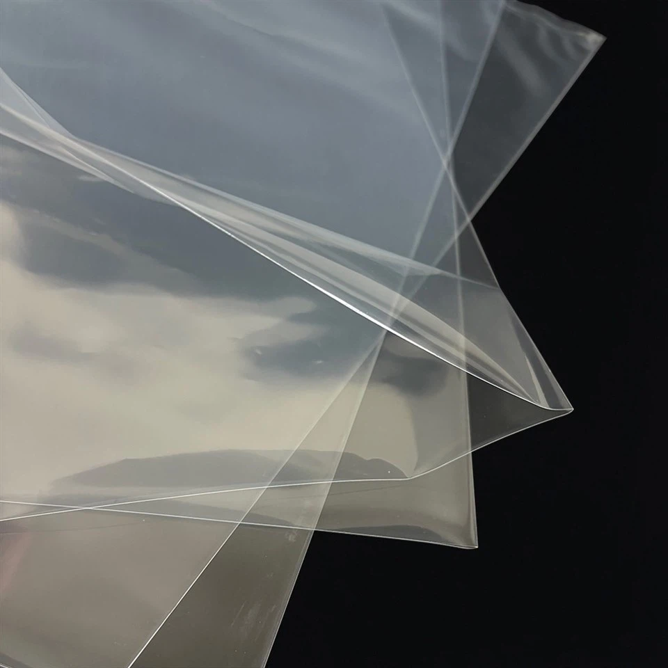 Clear Vacuum Bag best