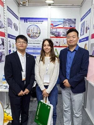 Részvétel a Török Csomagolási Kiállításon – Eurasia Packaging Istanbul Fair