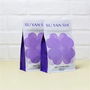 Visszazárható kávézacskók