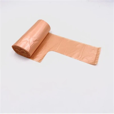 póló táska tekercsben