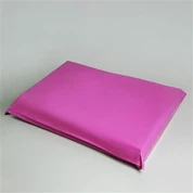 Rózsaszín szállítási táskák