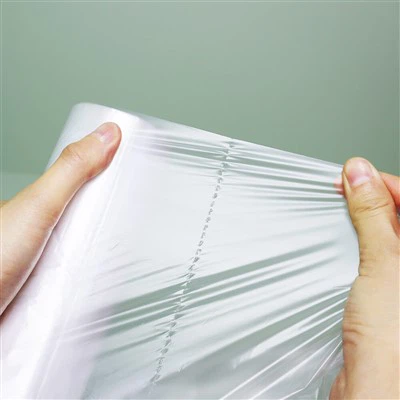 polietilén fólia tekercs