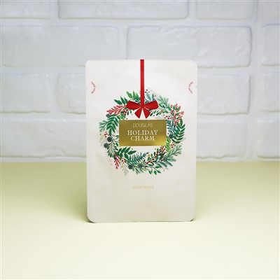 Szépség arcmaszk csomagolás Táska